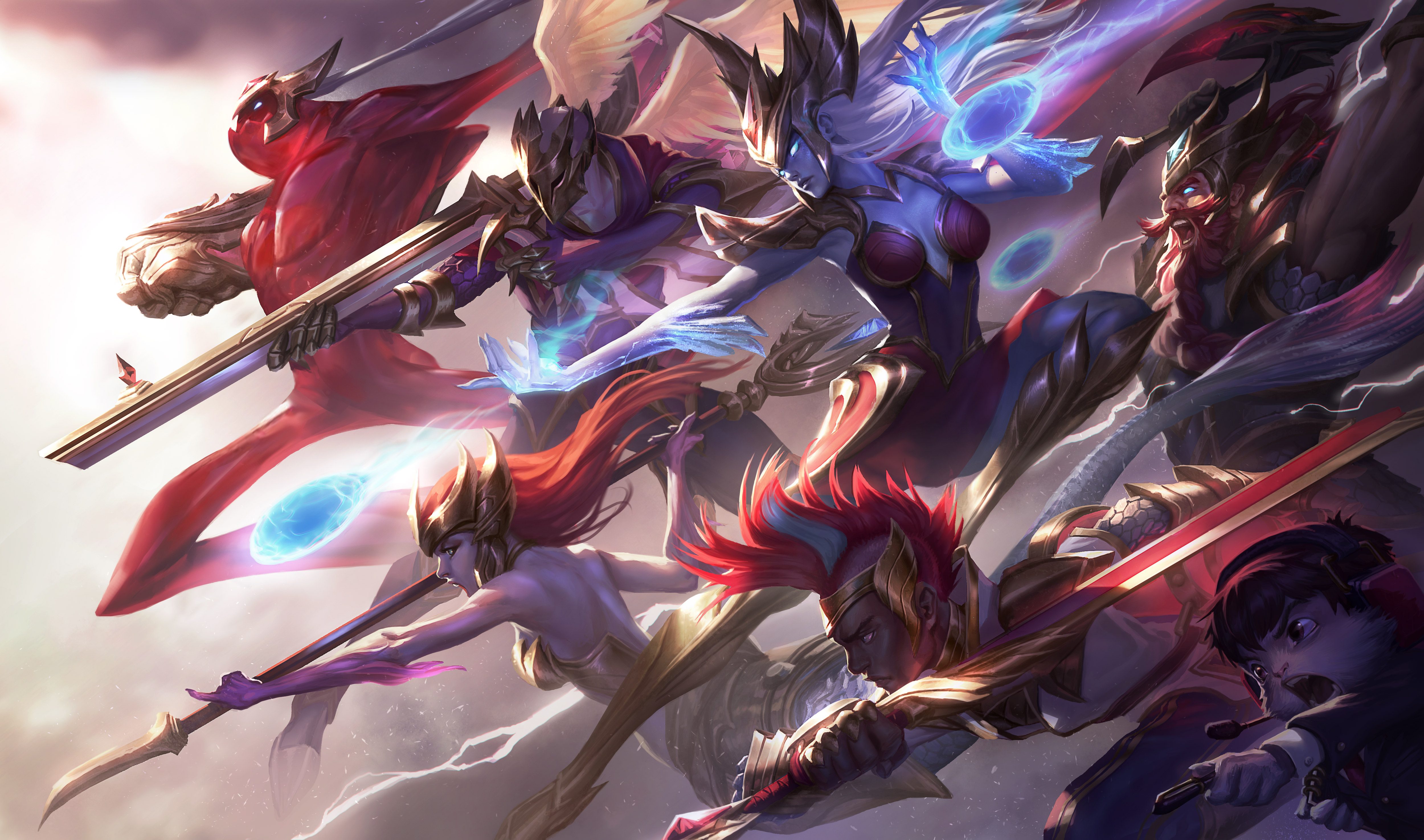 IEM科隆2024：再次书写奇迹翻盘史诗！FaZe击败Liquid晋级淘汰赛