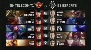 Shiro 蜘蛛在团战中完全缺席。XG的三名核心轮流掌控比赛，率先获得赛点。