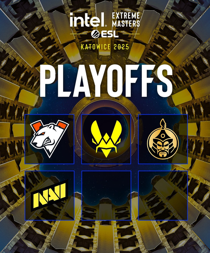 FURIA Esports 将 Astralis 从 IEM Cologne 2025 小组赛中淘汰