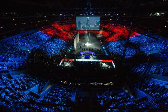 LNG 2-0 WE：GALA卡莎五杀收尾 LNG连下两城战胜WE