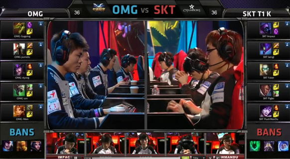 Aleksib 在对阵 Spirit 的比赛前：“Spirit — 是我们上赛季的克星 — 我们会全力以赴准备。”