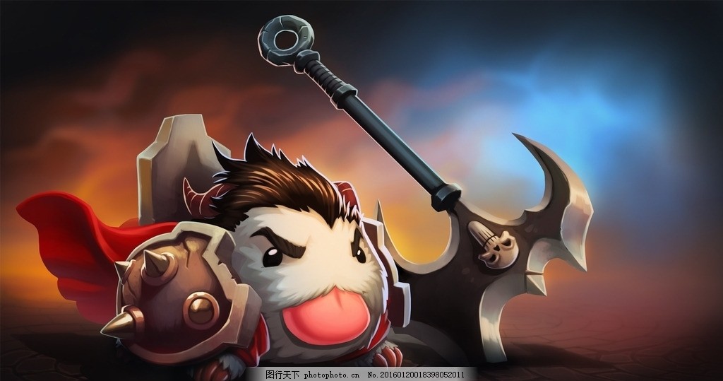 【lpl战报】RNG 2-0 TES：虎大将军宝刀未老 斩获二连MVP