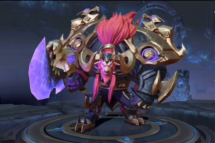 据英国媒体“英国电子竞技新闻”报道，下一届英雄联盟季中冠军赛，即2023MSI将在伦敦举办