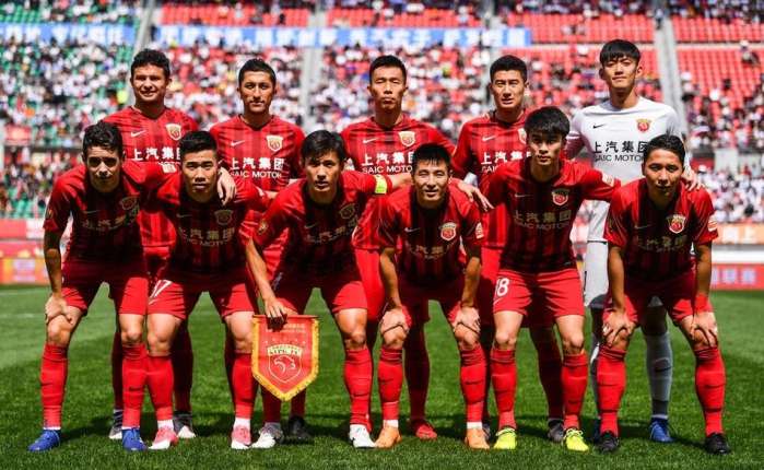 中国男篮备战节奏逐步加快