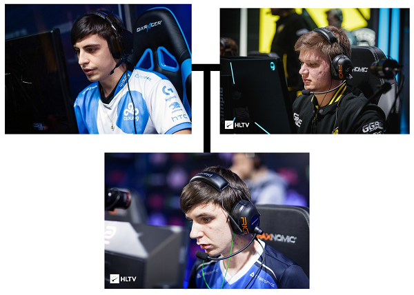 外媒爆料：2025年起LOL将新增第三个世界赛事，三四月份打