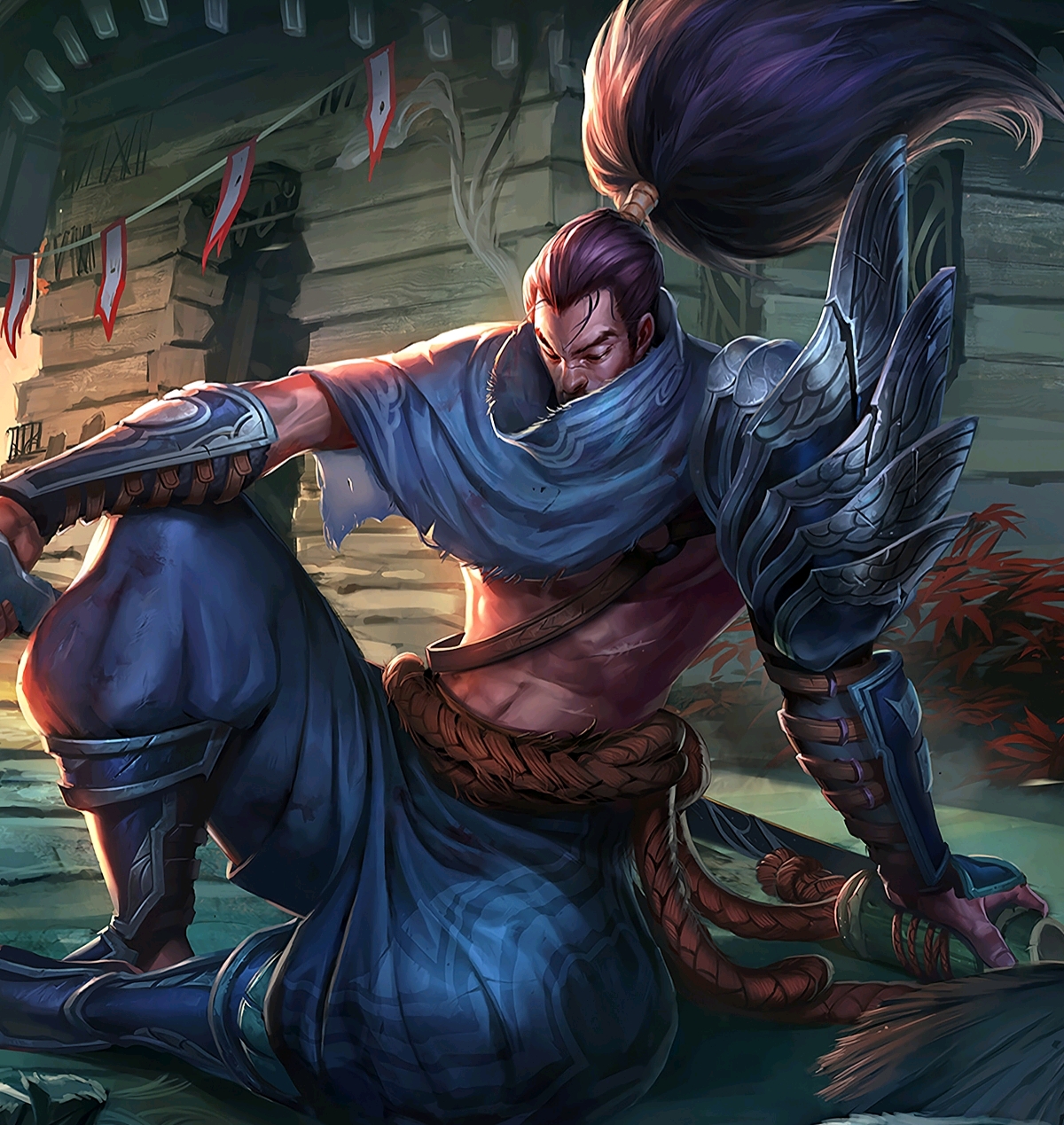 LPL历史第一次有两支全华班打进MSI