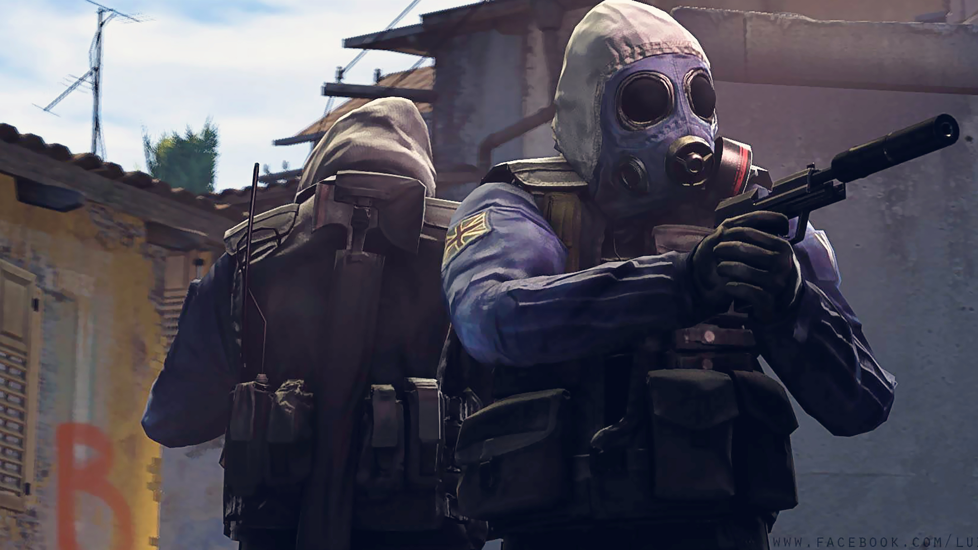 NAVI和 Spirit 将跳过PGL布加勒斯特2025