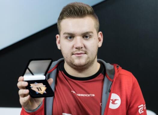 Major第三日比赛赛程已出炉，TYLOO将对阵Movistar Riders