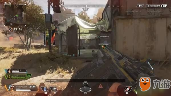 首个Counter-Strike的创作者对未解决的问题感到遗憾