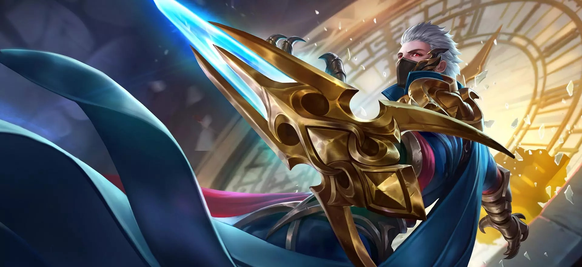 Team Vitality IEM Katowice 2025 冠军