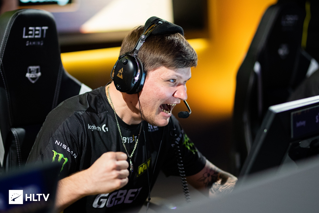 外媒统计2022年最火电竞赛事TOP10：S12断崖式领先