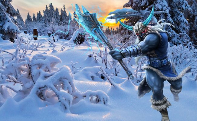 1月14日下午15：00，2023英雄联盟职业联赛（LPL）春季赛第一周第一天的比赛即将到来