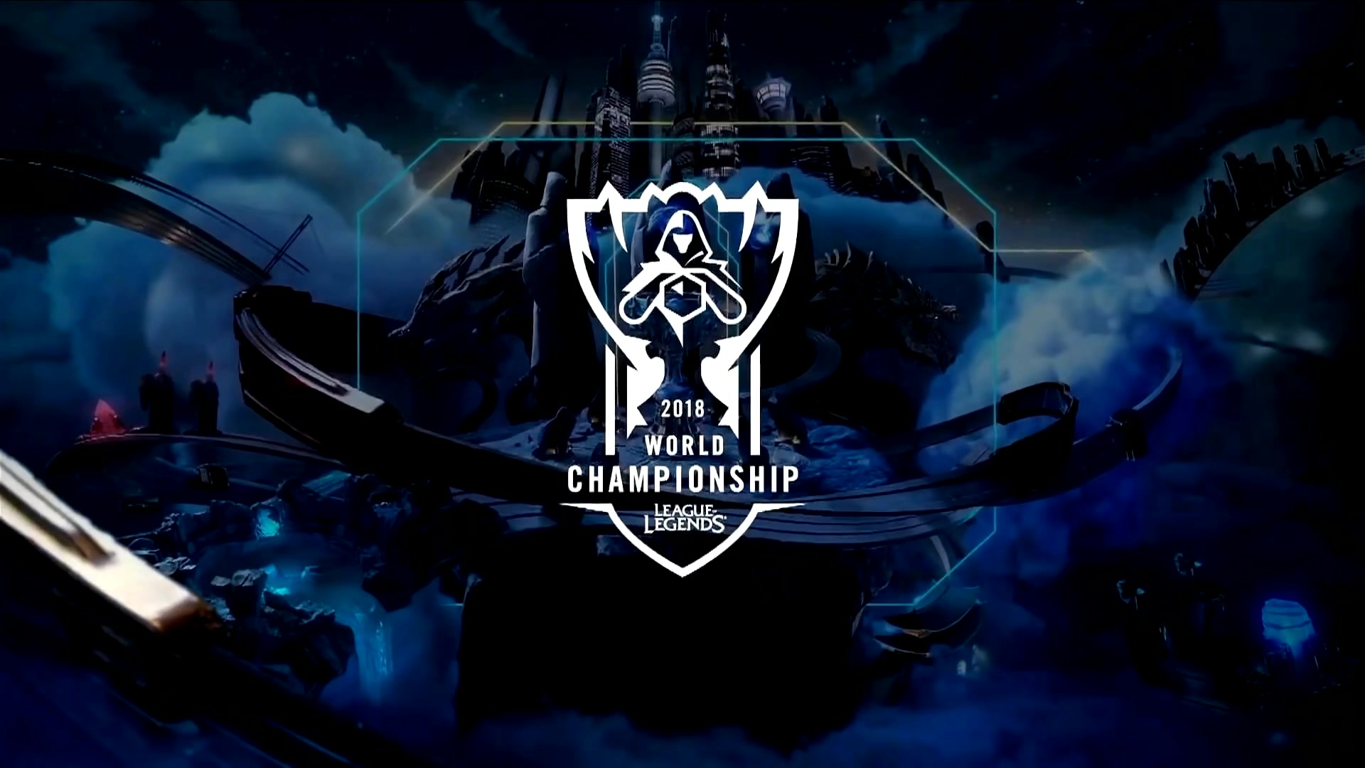 【赛后战报】奥特曼变身！H4cker完美野核发挥帮助UP2：0战胜WBG