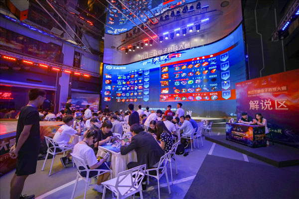 nAts可以加入 Team Liquid 在下一场比赛中