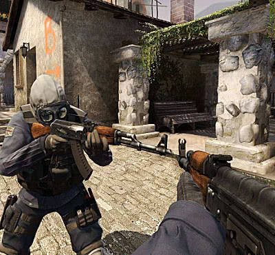 ZywOo ： 在各个方面， Astralis 依然拥有最伟大的时代