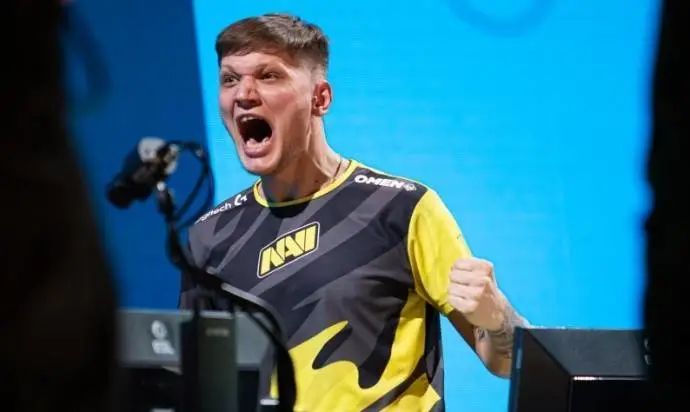 CSGO Major线下观众报点？主办方ESL临时关闭线下大屏幕