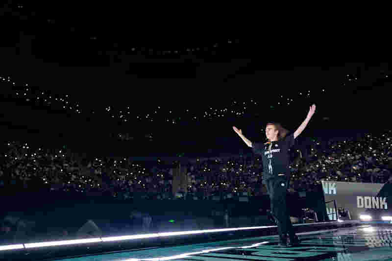 Jwei ：前期对线方面并不顺利 是我打的太烂了