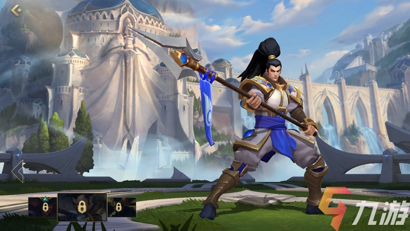 LPL英文流解说表示：只有LPL决赛不是3-0，真是太好了